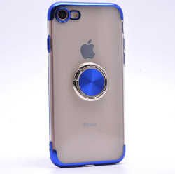 Apple iPhone SE 2022 Kılıf HEPTEKİLETİŞİM Gess Silikon