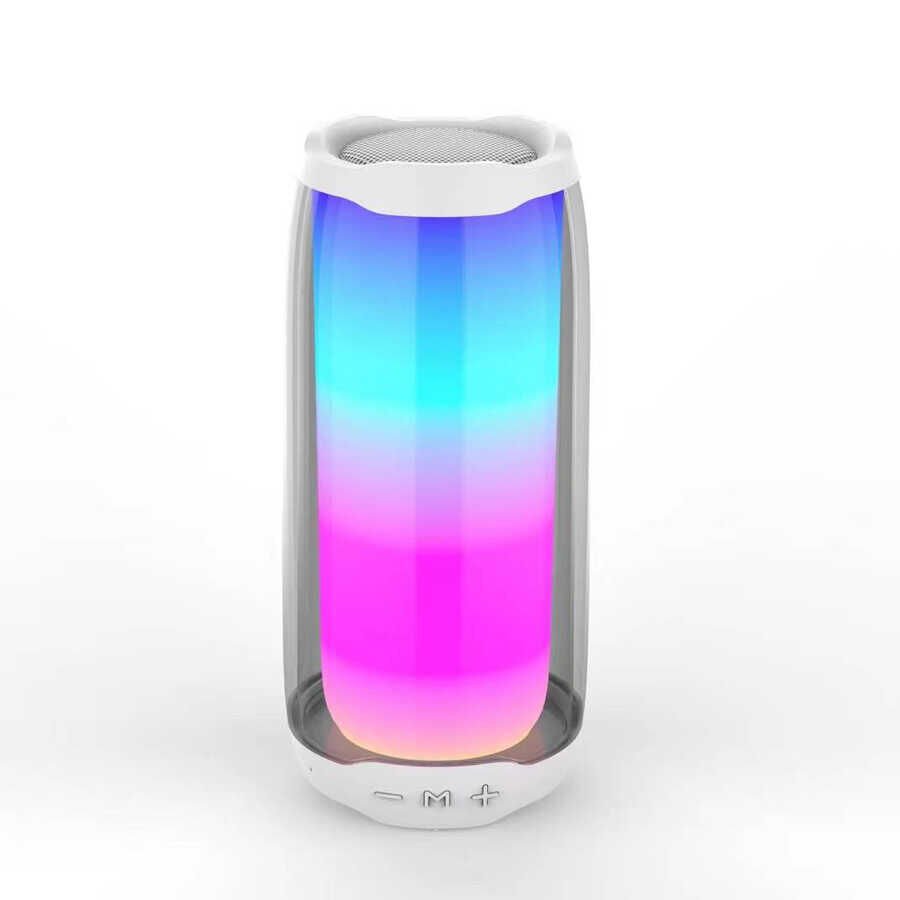 HEPTEKİLETİŞİM NBY8892 Bluetooth Speaker Hoparlör
