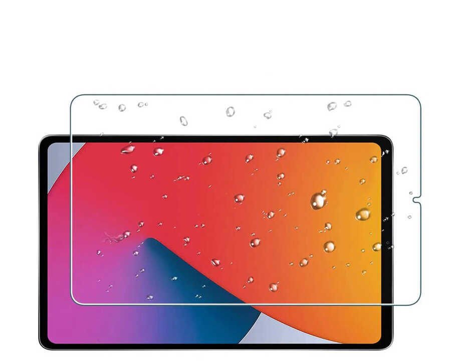Apple iPad Mini 2021 (6.Nesil) HEPTEKİLETİŞİM Tablet Blue Nano Ekran Koruyucu