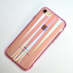 Apple iPhone SE 2022 Kılıf HEPTEKİLETİŞİM Dome Kapak