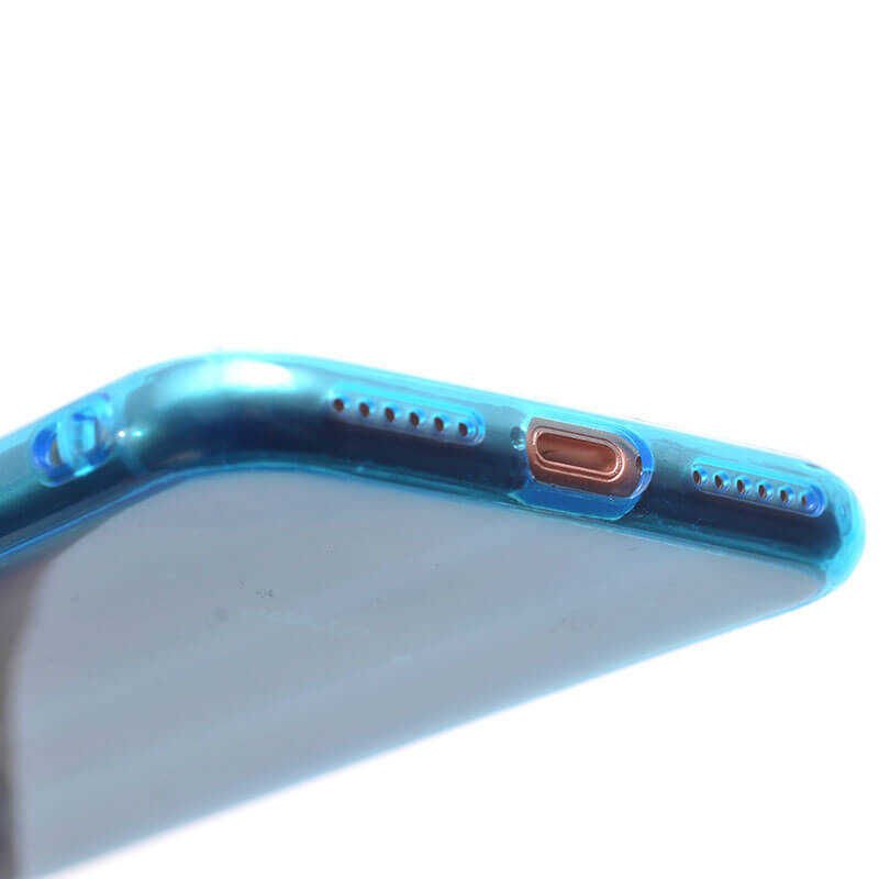 Apple iPhone SE 2022 Kılıf HEPTEKİLETİŞİM Dome Kapak