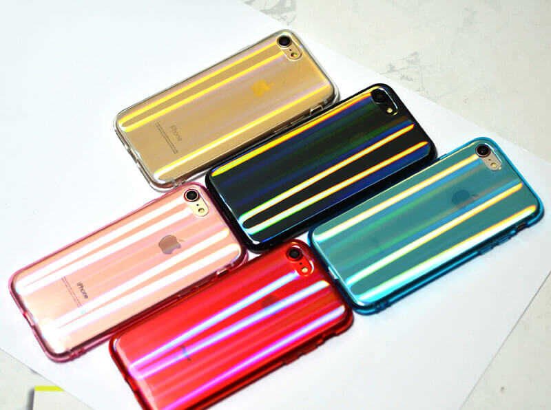 Apple iPhone SE 2022 Kılıf HEPTEKİLETİŞİM Dome Kapak