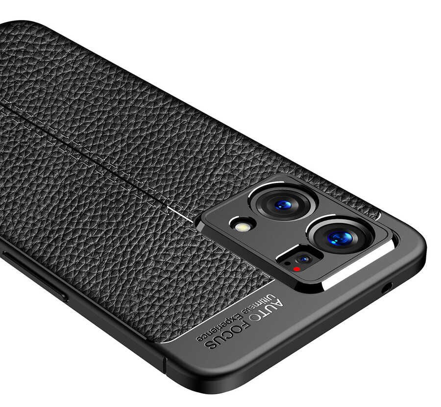 Oppo Reno 7 4G Kılıf HEPTEKİLETİŞİM Niss Silikon Kapak