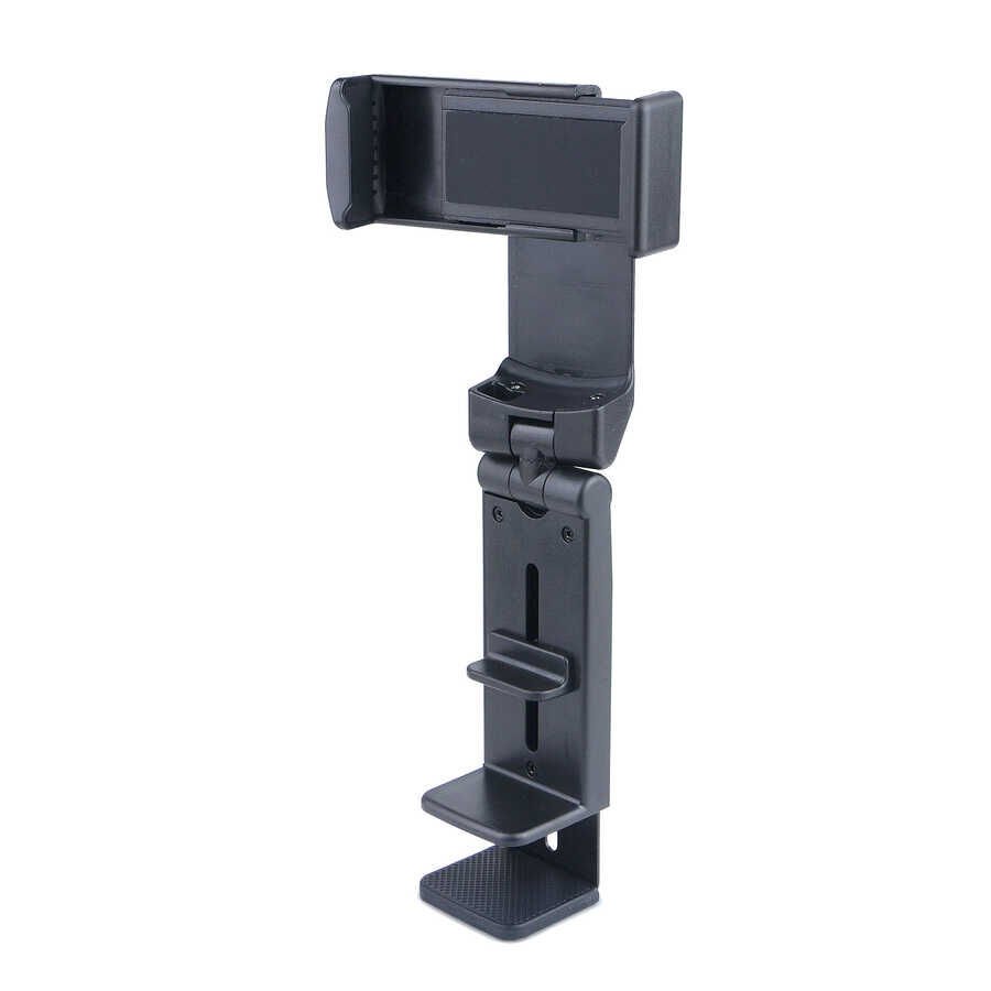 HEPTEKİLETİŞİM HL-141 Masa Telefon Tutucu