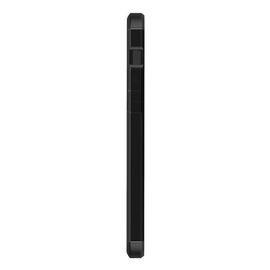 Apple iPhone 12 Pro Kılıf HEPTEKİLETİŞİM İnoks Kapak