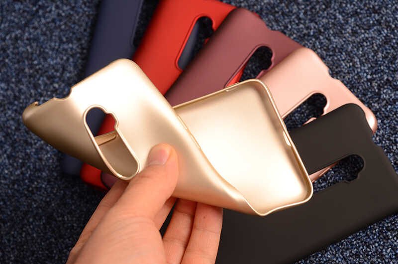 Oppo Reno 10X Zoom Kılıf Yumuşak Dokulu Soft Esnek İnce Mat Renkli Silikon Kapak (PREMİER) Rose Gold