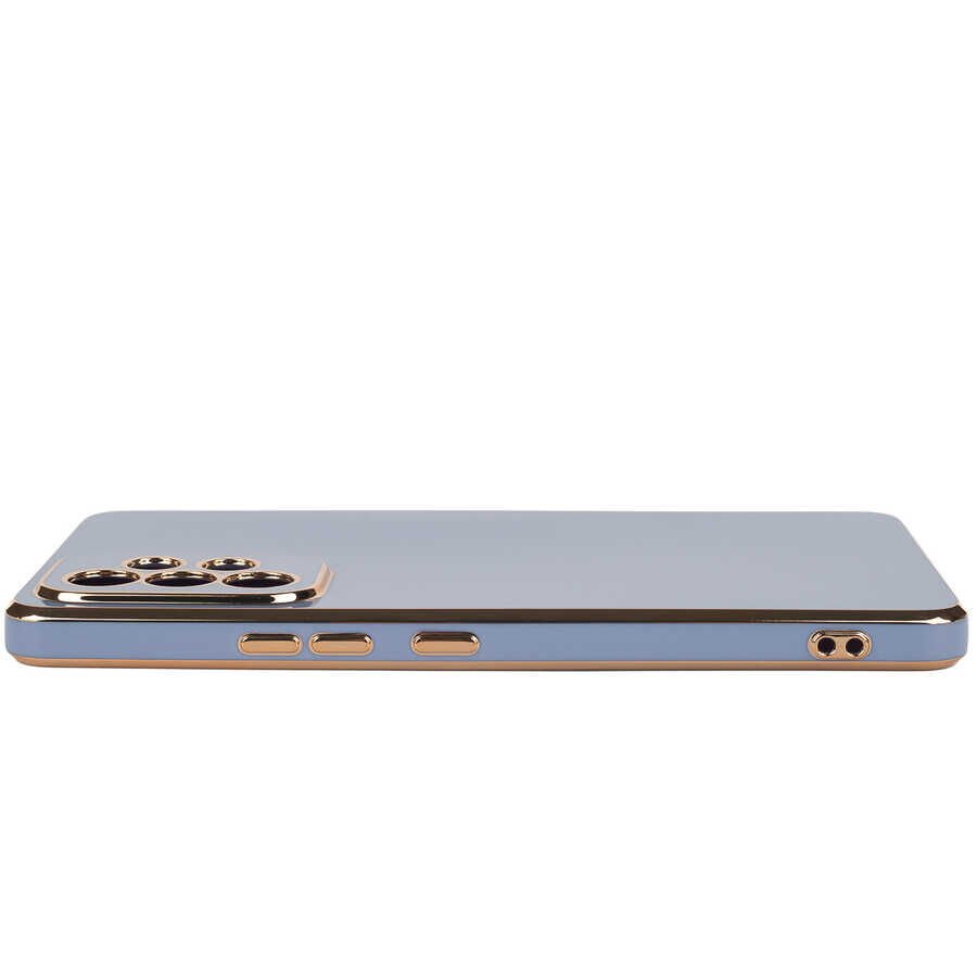 Xiaomi Redmi Note 10 Pro Kılıf HEPTEKİLETİŞİM Bark Kapak