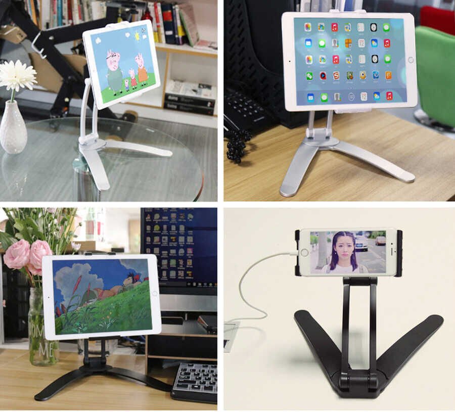 HEPTEKİLETİŞİM PB-41E Tablet - Telefon Standı