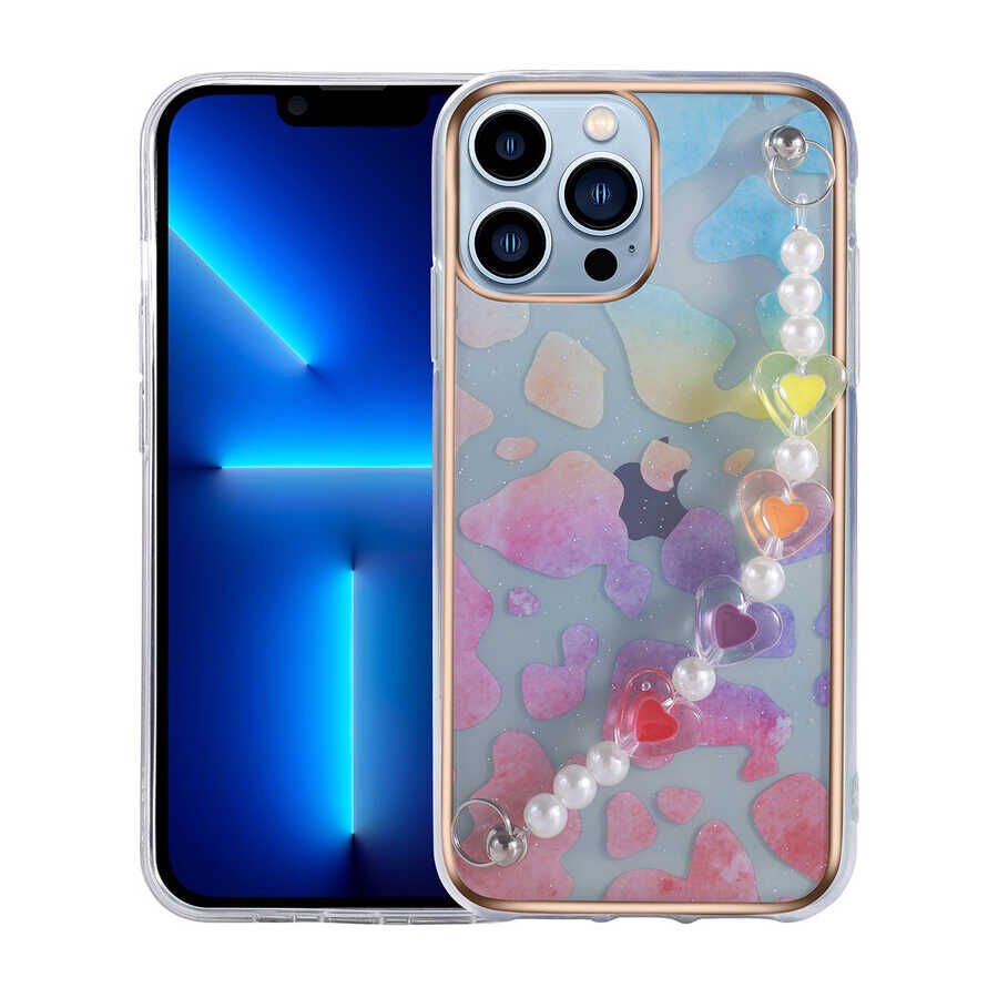 Apple iPhone 12 Pro Max Kılıf HEPTEKİLETİŞİM Pilla Kapak