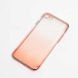 Apple iPhone SE 2022 Kılıf HEPTEKİLETİŞİM Moss Silikon