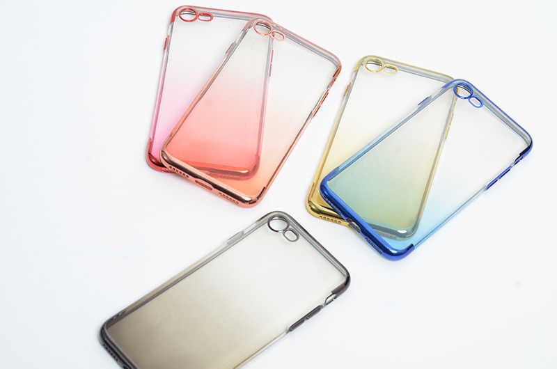 Apple iPhone SE 2022 Kılıf HEPTEKİLETİŞİM Moss Silikon