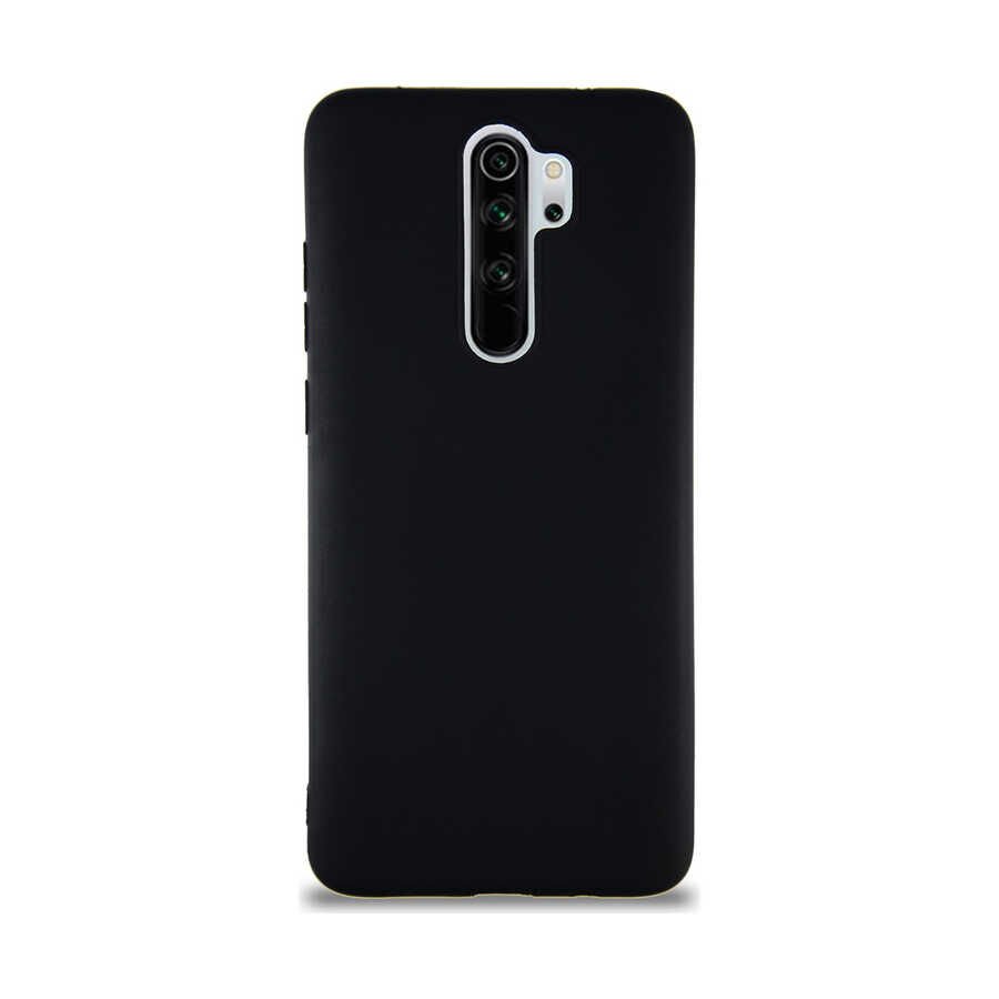 Xiaomi Redmi Note 8 Pro Kılıf HEPTEKİLETİŞİM Biye Silikon