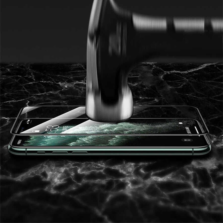 Apple iPhone 13 HEPTEKİLETİŞİM Rio Glass Cam Ekran Koruyucu