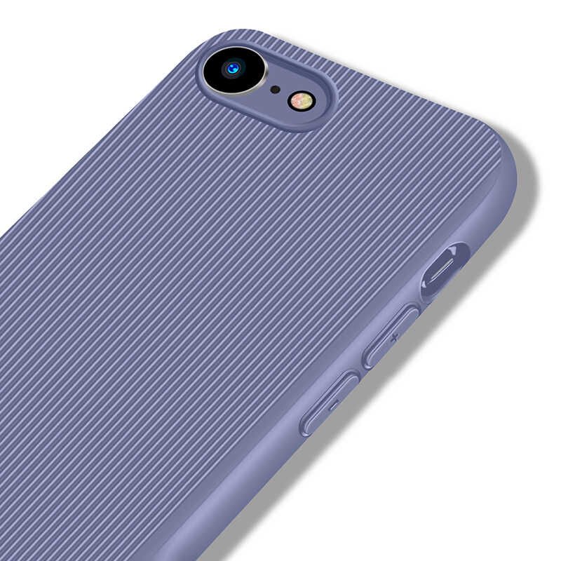 Apple iPhone SE 2022 Kılıf HEPTEKİLETİŞİM Tio Silikon