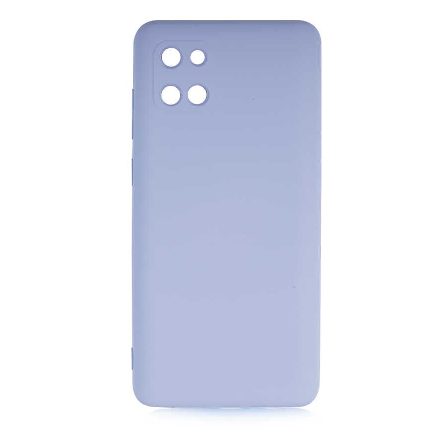 Samsung Galaxy A81 (Note 10 Lite) Kılıf HEPTEKİLETİŞİM Mara Lansman Kapak