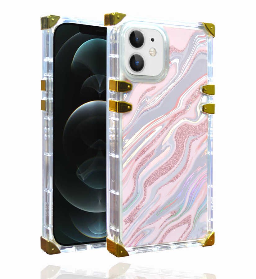 Apple iPhone 11 Kılıf HEPTEKİLETİŞİM Ples Kapak