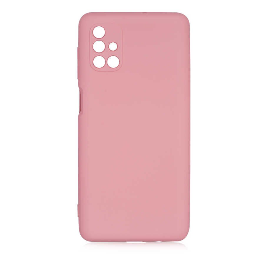 Samsung Galaxy M51 Kılıf HEPTEKİLETİŞİM Mara Lansman Kapak