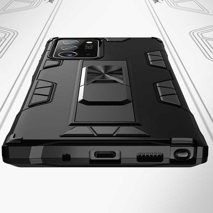 Galaxy Note 20 Ultra Kılıf HEPTEKİLETİŞİM Volve Kapak