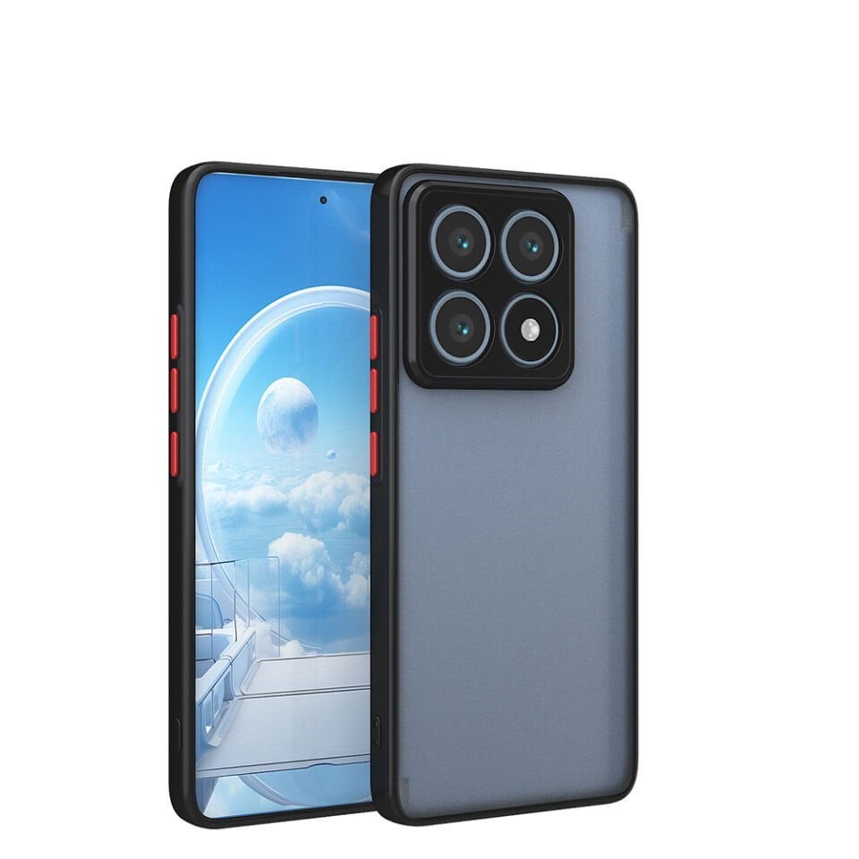 Xiaomi 14T Pro Kılıf HEPTEKİLETİŞİM Hux Kapak