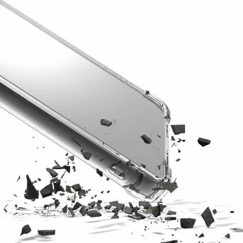 Xiaomi Mi 12T Kılıf HEPTEKİLETİŞİM Nitro Anti Shock Silikon