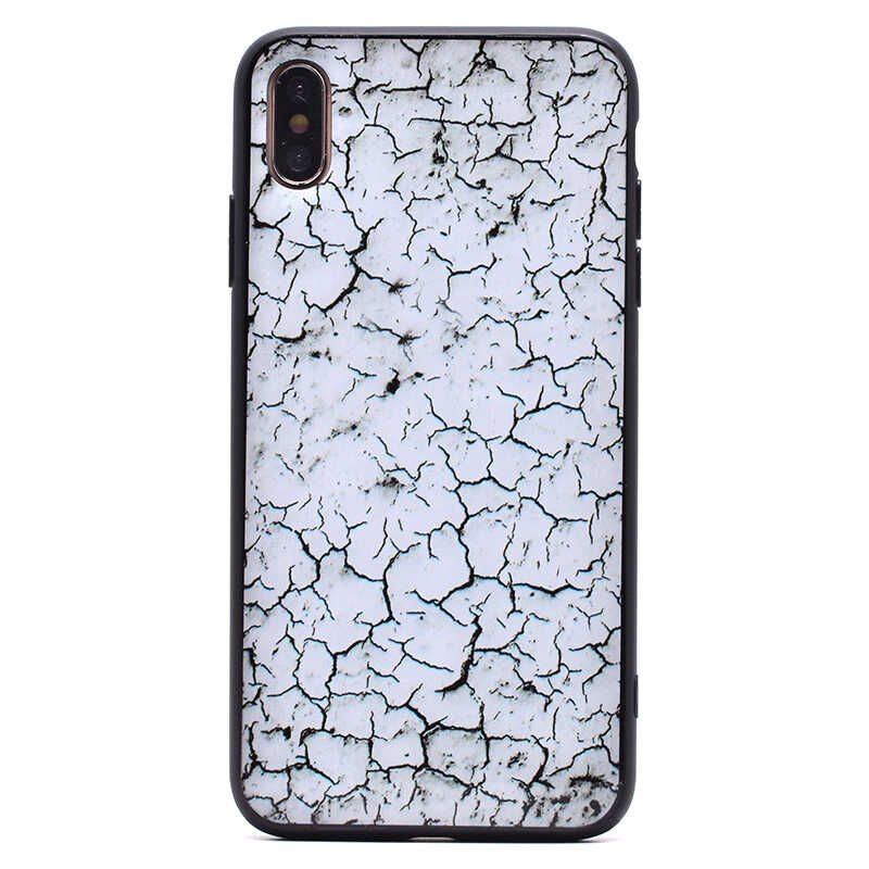 Apple iPhone XS Max 6.5 HEPTEKİLETİŞİM Pane Kapak