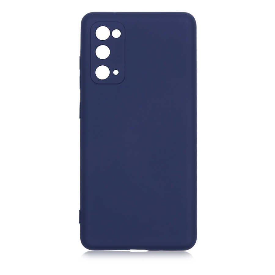 Samsung Galaxy S20 FE Kılıf HEPTEKİLETİŞİM Mara Lansman Kapak