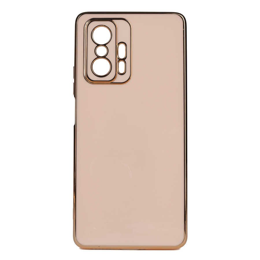 Xiaomi Mi 11T Pro 5G Kılıf HEPTEKİLETİŞİM Bark Kapak