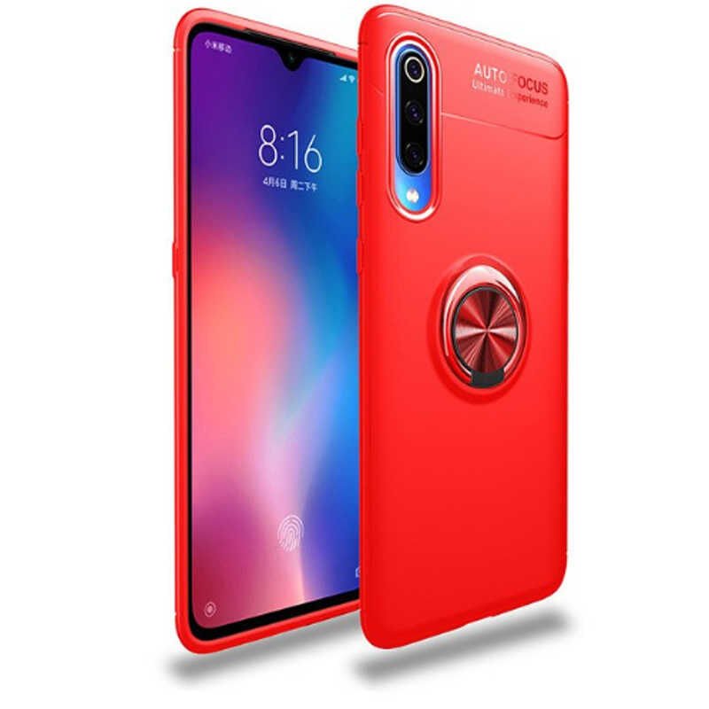 Xiaomi Mi 9 Se Kılıf HEPTEKİLETİŞİM Ravel Silikon Kapak