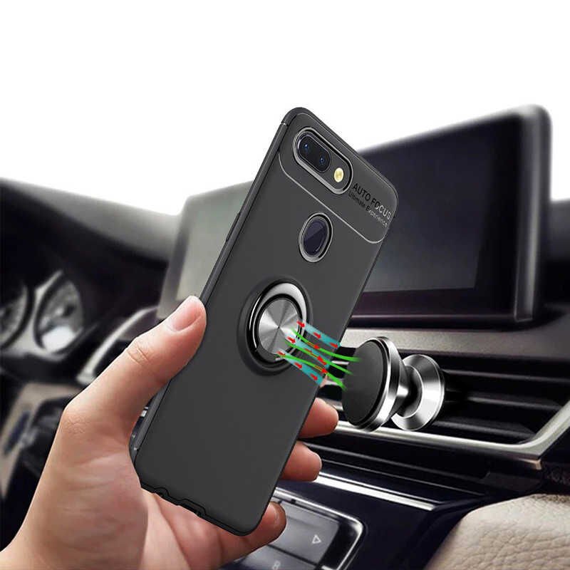 Xiaomi Mi 9 Se Kılıf HEPTEKİLETİŞİM Ravel Silikon Kapak