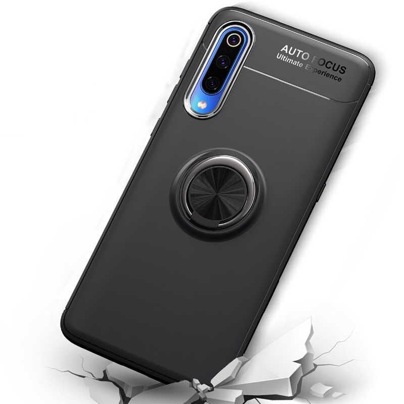 Xiaomi Mi 9 Se Kılıf HEPTEKİLETİŞİM Ravel Silikon Kapak