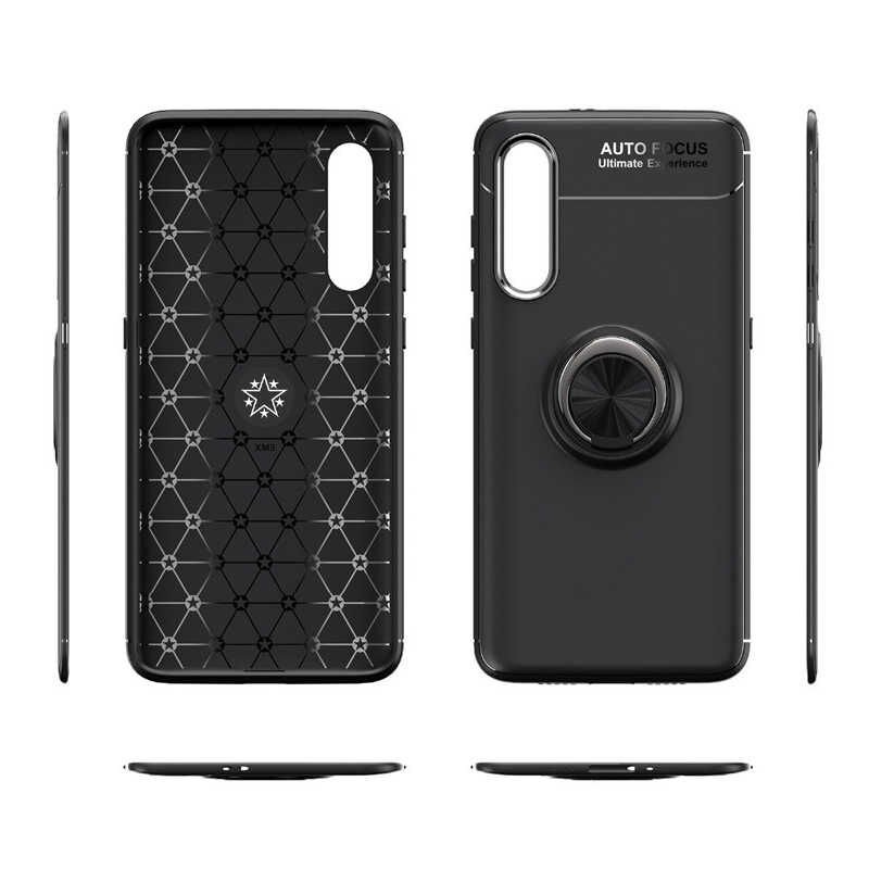 Xiaomi Mi 9 Se Kılıf HEPTEKİLETİŞİM Ravel Silikon Kapak