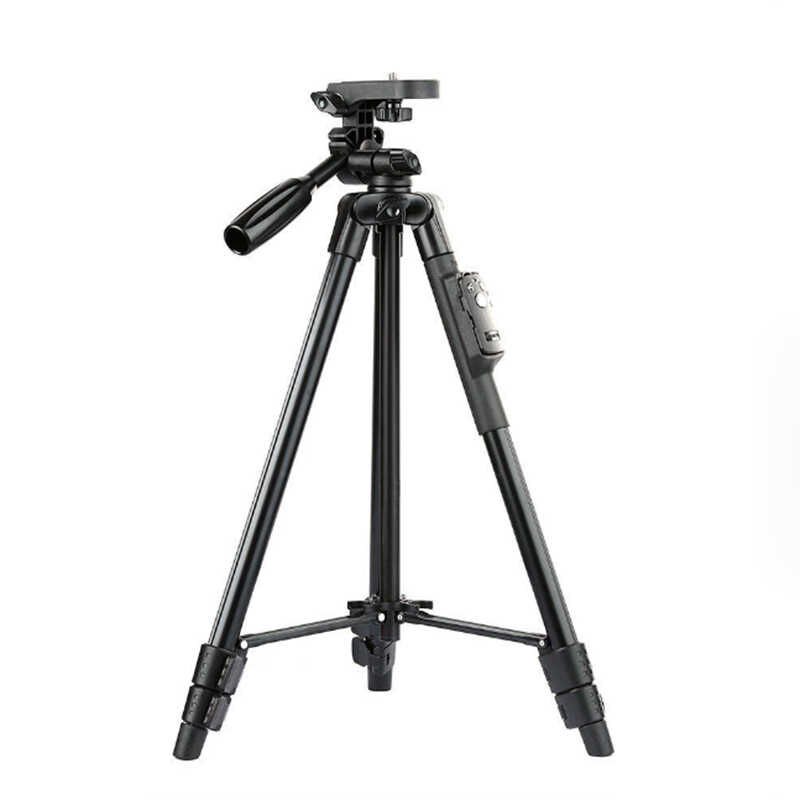 HEPTEKİLETİŞİM Yunteng VCT 5208 Tam Orjinal Telefon Tripod