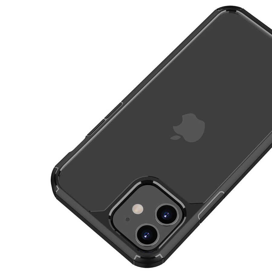 Apple iPhone 11 Kılıf HEPTEKİLETİŞİM Roll Kapak