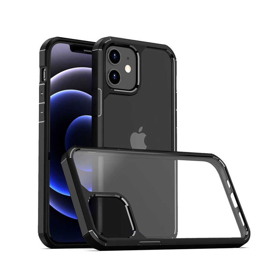 Apple iPhone 11 Kılıf HEPTEKİLETİŞİM Roll Kapak