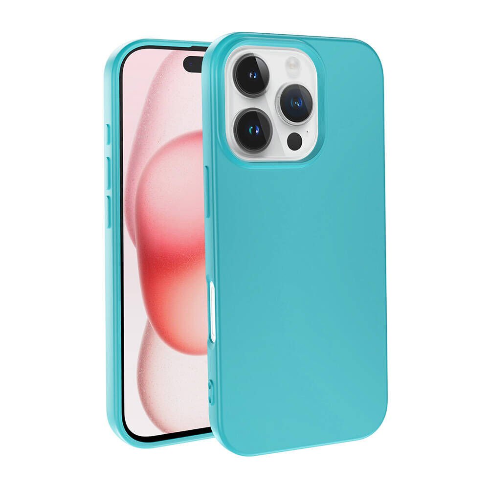 Apple iPhone 16 Pro Max Kılıf HEPTEKİLETİŞİM LSR Lansman Kapak