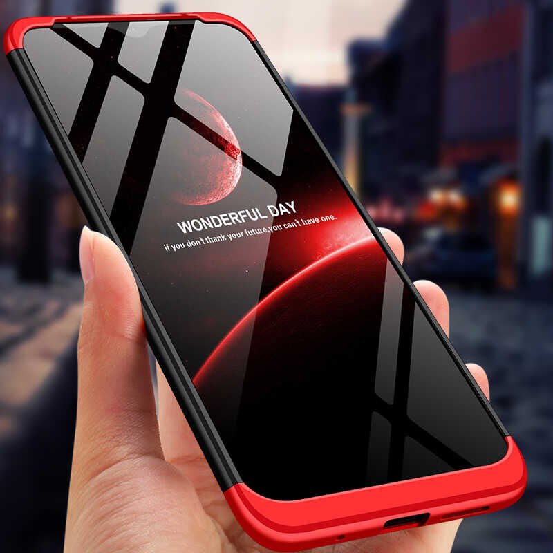 Xiaomi Poco M3 Kılıf HEPTEKİLETİŞİM Ays Kapak