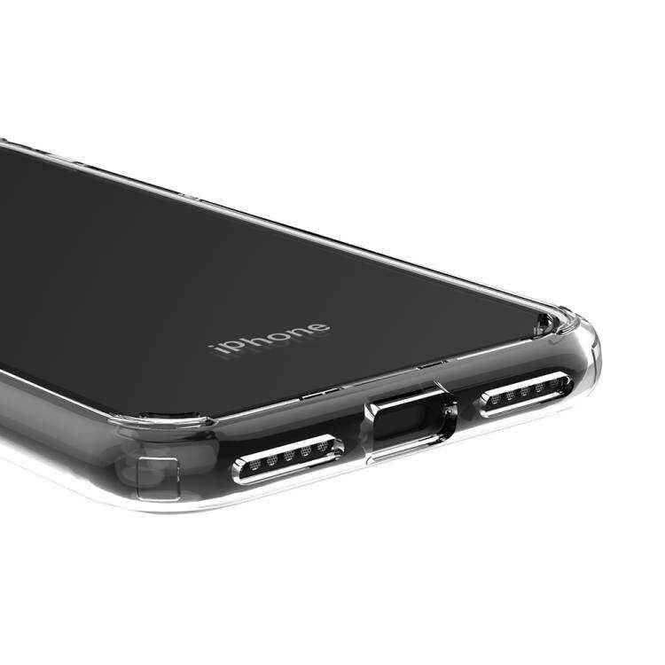 Apple iPhone SE 2022 Kılıf HEPTEKİLETİŞİM Coss Kapak