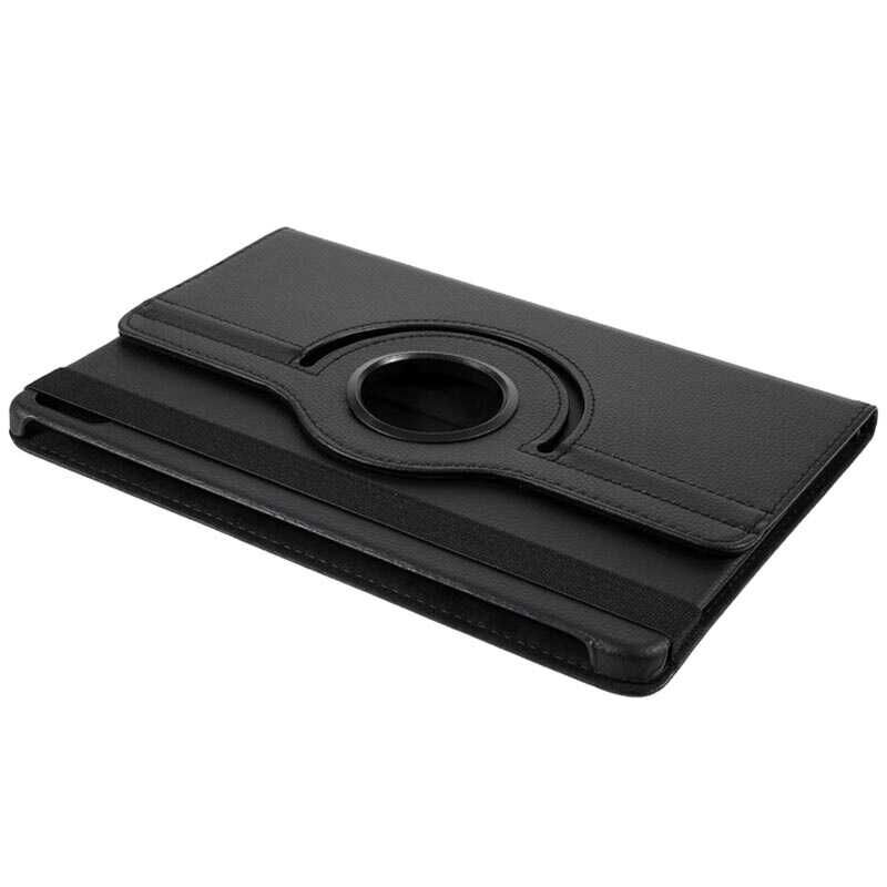 Huawei Matepad 11 2021 Kılıf Dönebilen Standlı (D-T) Mavi