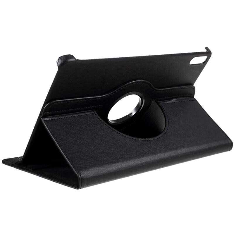 Huawei Matepad 11 2021 Kılıf Dönebilen Standlı (D-T) Mavi