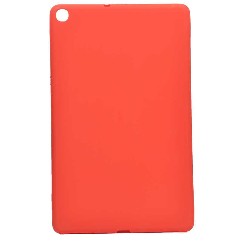 Samsung Galaxy Tab A 10.1 (2019) T510 Kılıf HEPTEKİLETİŞİM Sky Tablet Silikon
