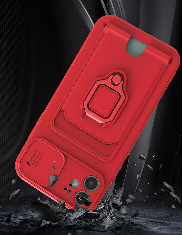 Apple iPhone 11 Kılıf ​HEPTEKİLETİŞİM Pelit Kapak