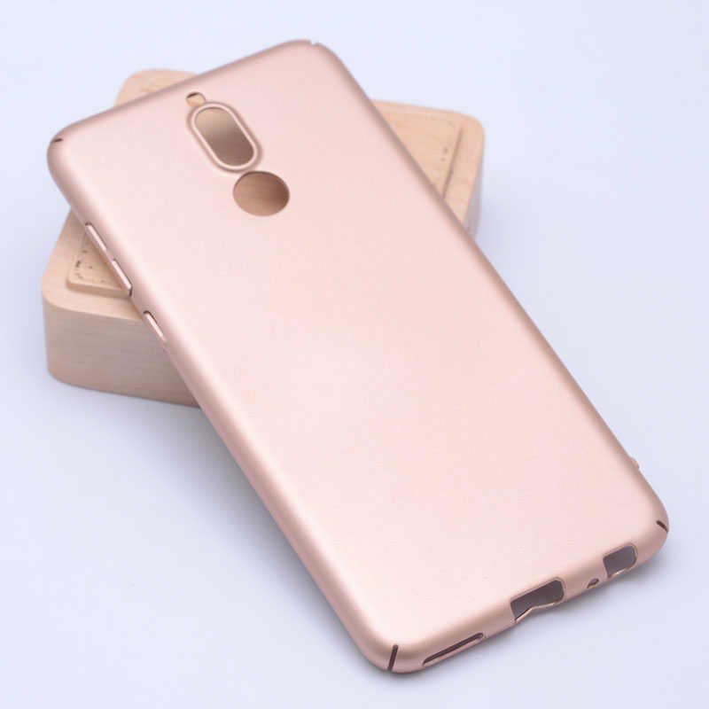 Huawei Mate 10 Lite Kılıf Zore 3A Rubber Kapak