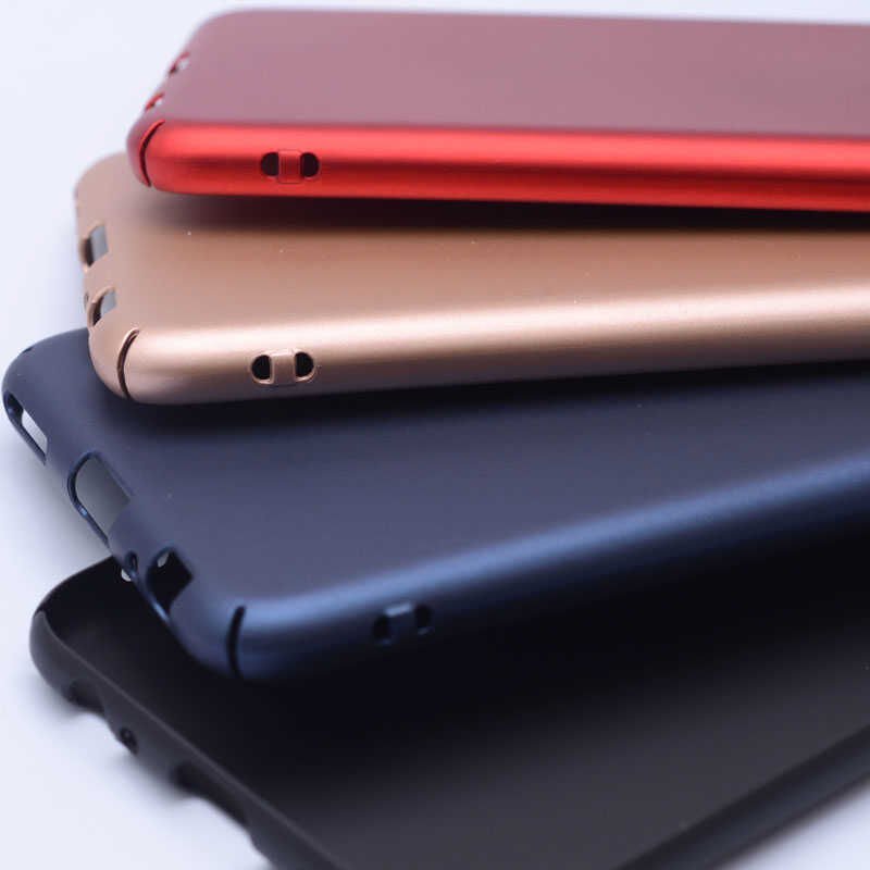 Huawei Mate 10 Lite Kılıf Zore 3A Rubber Kapak