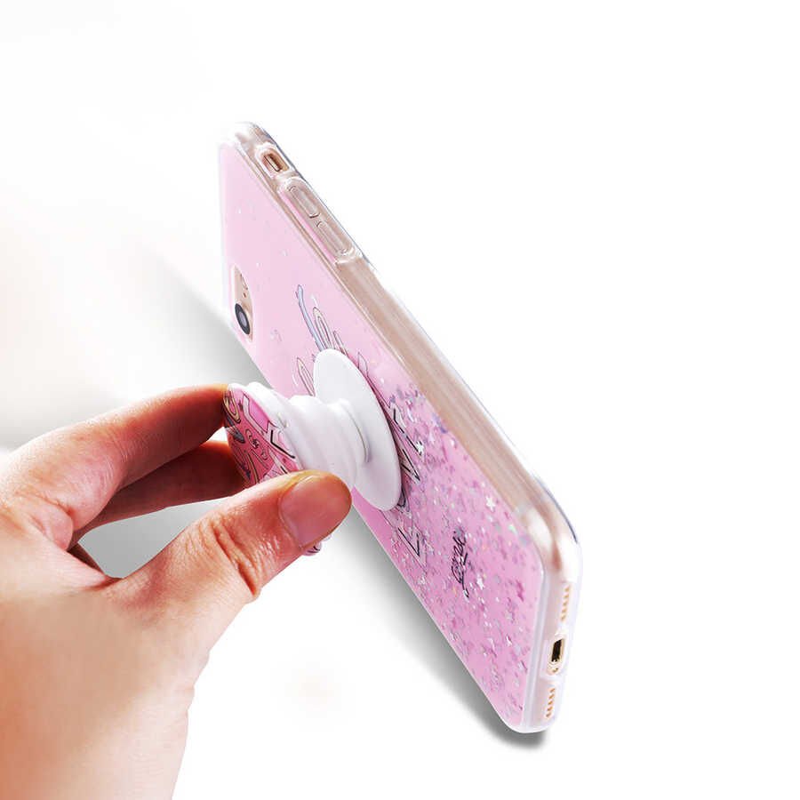 Apple iPhone SE 2022 Kılıf HEPTEKİLETİŞİM Vale Silikon