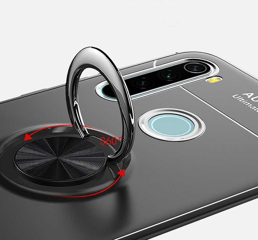 Xiaomi Redmi Note 8 Kılıf HEPTEKİLETİŞİM Ravel Silikon Kapak