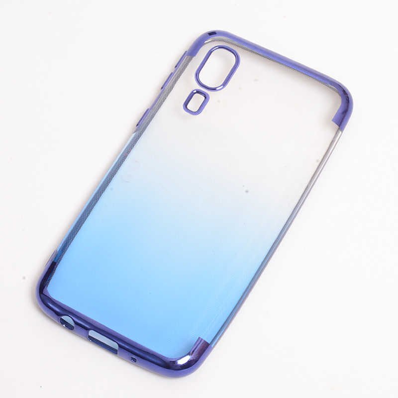 Samsung Galaxy A2 Core Kılıf HEPTEKİLETİŞİM Moss Silikon