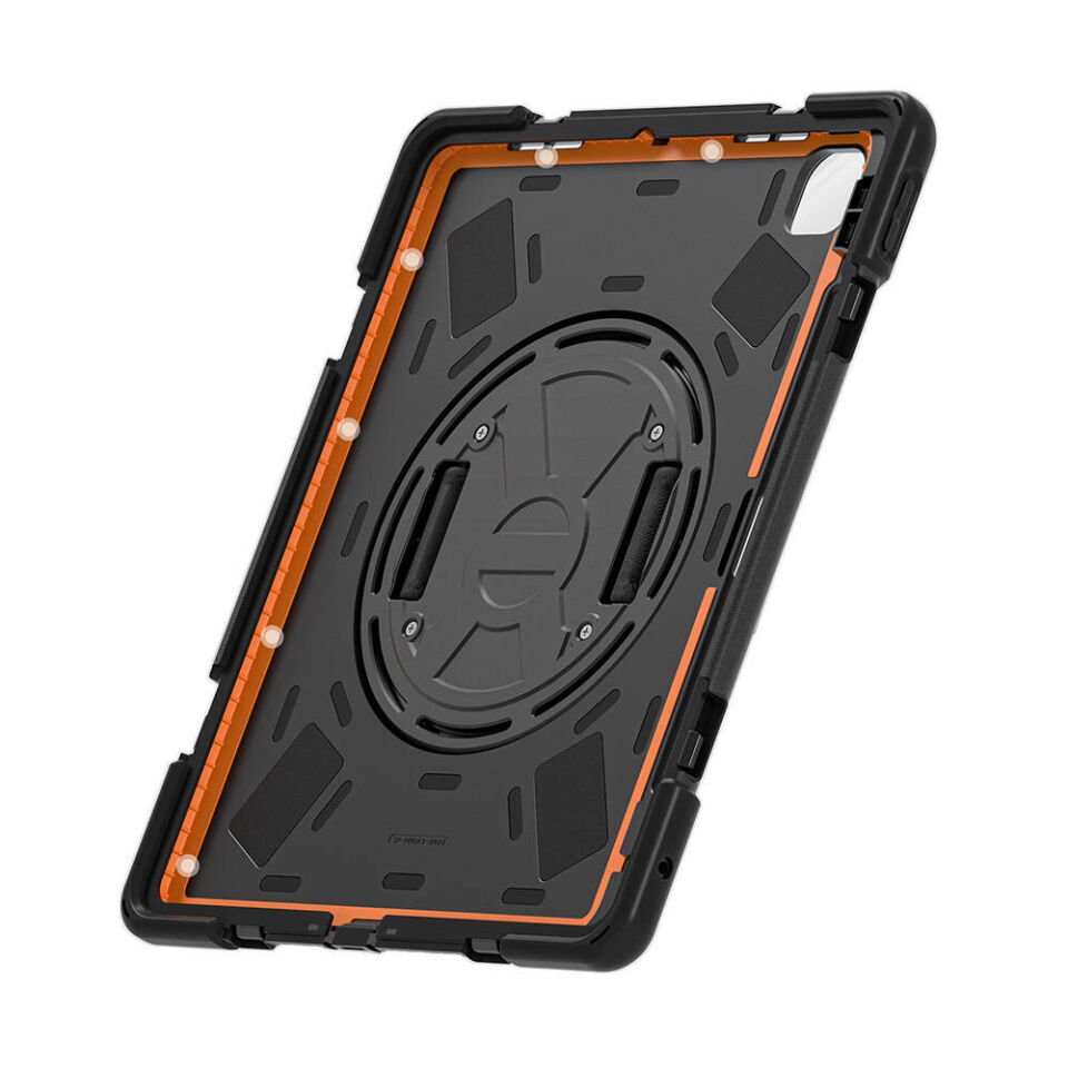 Apple iPad Pro 13 2024 HEPTEKİLETİŞİM Defender Tablet Silikon