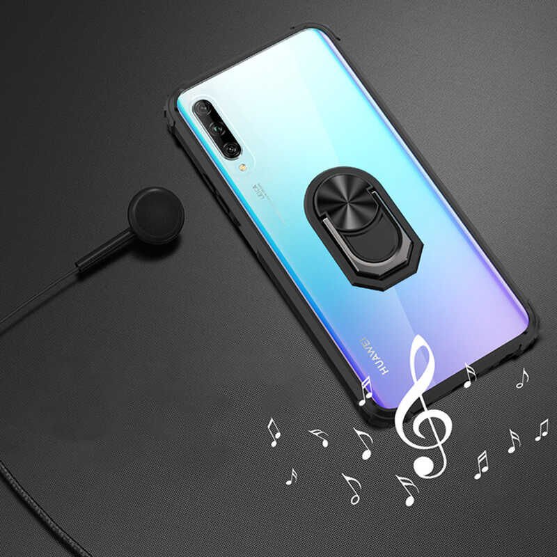 Huawei P Smart Pro 2019 Kılıf HEPTEKİLETİŞİM Mola Kapak