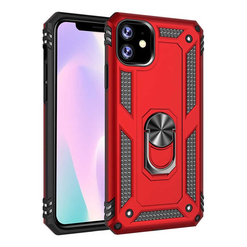 Apple iPhone 11 Kılıf HEPTEKİLETİŞİM Vega Kapak