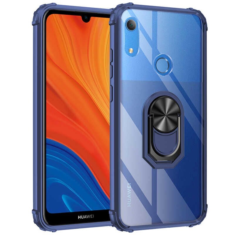 Huawei Y6S 2019 Kılıf HEPTEKİLETİŞİM Mola Kapak